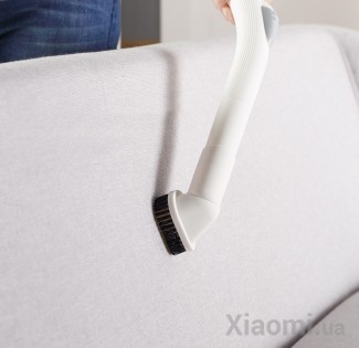 Пылесос бытовой Xiaomi Deerma Suction Vacuum Cleaner 179Е