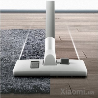 Пылесос бытовой Xiaomi Deerma Suction Vacuum Cleaner 179Е