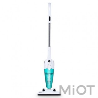 Ручний Пилосос Xiaomi Deerma Suction Vacuum Cleaner DX128C White