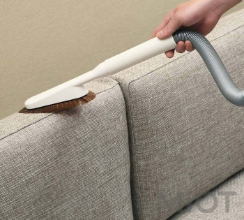 Ручний пилосос Xiaomi Deerma Suction Vacuum Cleaner DX800S Grey