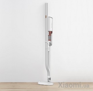 Ручной пылесос Xiaomi Deerma Suction Vacuum Cleaner DX800S Grey