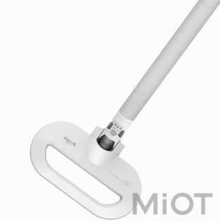 Ручний пилосос Xiaomi Deerma Suction Vacuum Cleaner DX800S Grey