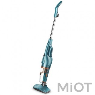 Ручний Пилосос Xiaomi Deerma Suction Vacuum Cleaner DX900 White
