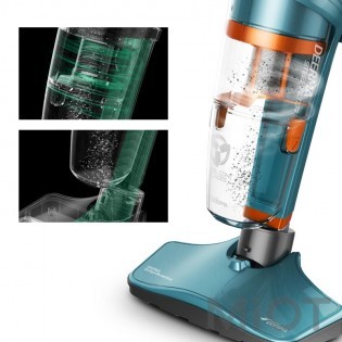 Ручний Пилосос Xiaomi Deerma Suction Vacuum Cleaner DX900 White