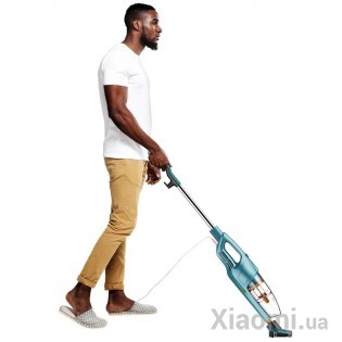 Ручной Пылесос Xiaomi Deerma Suction Vacuum Cleaner DX900 Blue