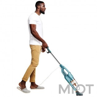 Ручний Пилосос Xiaomi Deerma Suction Vacuum Cleaner DX900 White