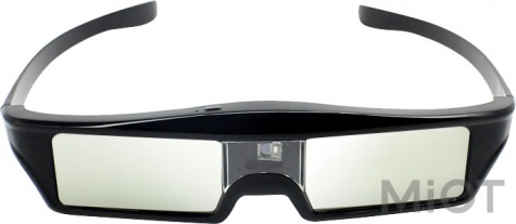 Окуляри DLP-Link 3D glasses