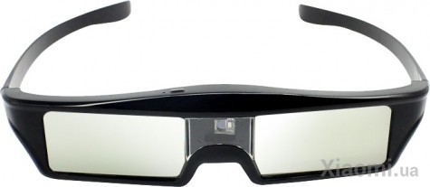 Очки DLP-Link 3D glasses