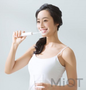 Електрична зубна щітка Xiaomi DOCTOR B Sonic Electric Toothbrush (BET-C01)