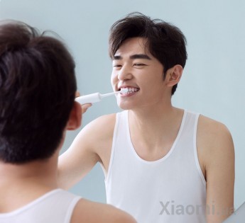 Электрическая зубная щетка Xiaomi DOCTOR B Sonic Electric Toothbrush (BET-C01)