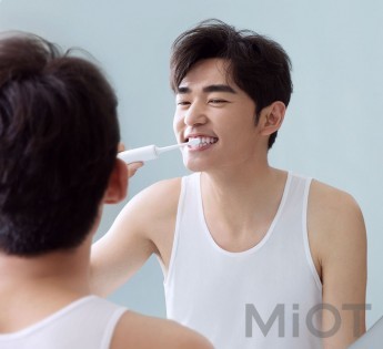 Електрична зубна щітка Xiaomi DOCTOR B Sonic Electric Toothbrush (BET-C01)