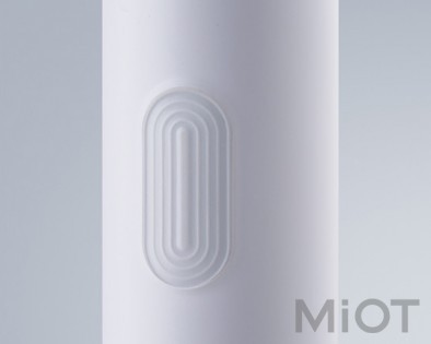 Електрична зубна щітка Xiaomi DOCTOR B Sonic Electric Toothbrush (BET-C01)