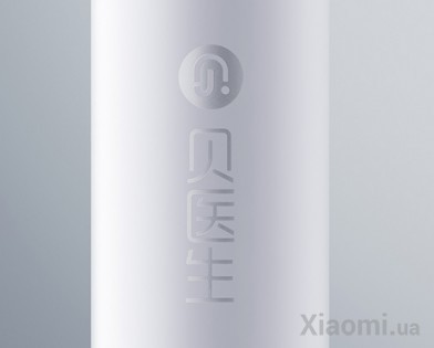 Электрическая зубная щетка Xiaomi DOCTOR B Sonic Electric Toothbrush (BET-C01)