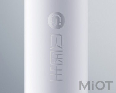 Електрична зубна щітка Xiaomi DOCTOR B Sonic Electric Toothbrush (BET-C01)