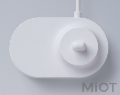 Електрична зубна щітка Xiaomi DOCTOR B Sonic Electric Toothbrush (BET-C01)