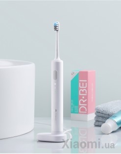 Электрическая зубная щетка Xiaomi DOCTOR B Sonic Electric Toothbrush (BET-C01)