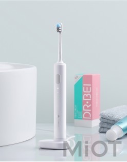 Електрична зубна щітка Xiaomi DOCTOR B Sonic Electric Toothbrush (BET-C01)