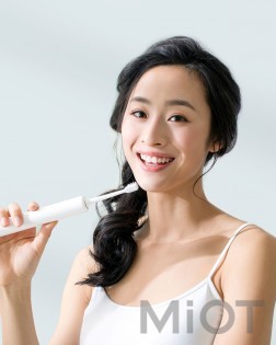 Електрична зубна щітка Xiaomi DOCTOR B Sonic Electric Toothbrush (BET-C01)