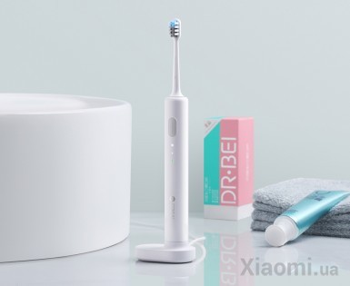 Электрическая зубная щетка Xiaomi DOCTOR B Sonic Electric Toothbrush (BET-C01)