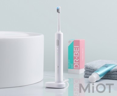Електрична зубна щітка Xiaomi DOCTOR B Sonic Electric Toothbrush (BET-C01)