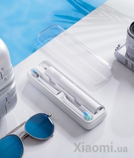 Электрическая зубная щетка Xiaomi DOCTOR B Sonic Electric Toothbrush (BET-C01)