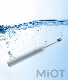 Електрична зубна щітка Xiaomi DOCTOR B Sonic Electric Toothbrush (BET-C01)