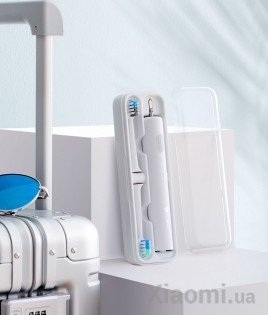 Электрическая зубная щетка Xiaomi DOCTOR B Sonic Electric Toothbrush (BET-C01)
