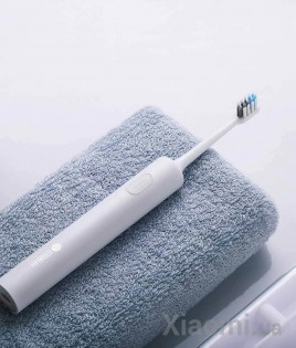 Электрическая зубная щетка Xiaomi DOCTOR B Sonic Electric Toothbrush (BET-C01)