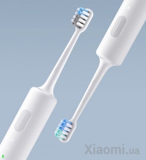 Электрическая зубная щетка Xiaomi DOCTOR B Sonic Electric Toothbrush (BET-C01)