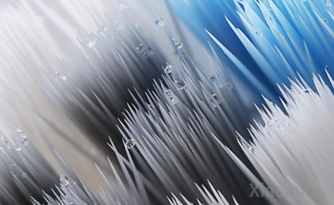 Электрическая зубная щетка Xiaomi DOCTOR B Sonic Electric Toothbrush (BET-C01)