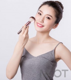 Набір пензликів для макіяжу Xiaomi DUcare Style makeup brush 8 sticks D802-B-XM