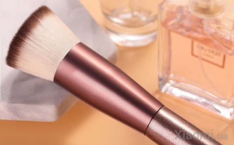 Набор кисточек для макияжа Xiaomi DUcare Style makeup brush 8 sticks D802-B-XM