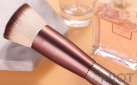 Набір пензликів для макіяжу Xiaomi DUcare Style makeup brush 8 sticks D802-B-XM
