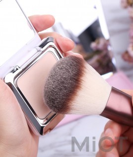 Набір пензликів для макіяжу Xiaomi DUcare Style makeup brush 8 sticks D802-B-XM