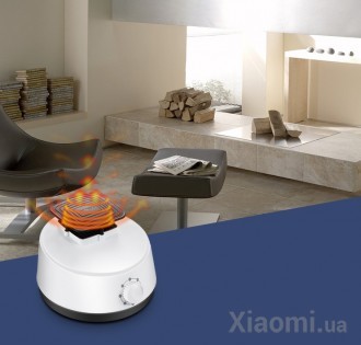 Электросушилка для одежды Xiaomi Deerma DEM-V2