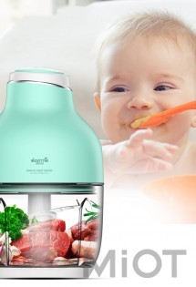 Блендер Xiaomi Deerma Green JR05 0,6L