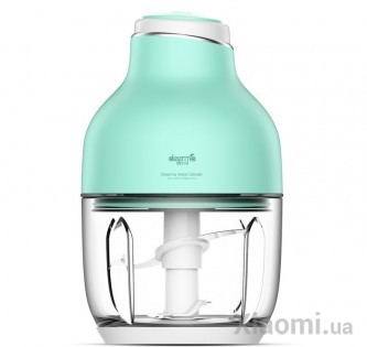 Блендер Xiaomi Deerma Green JR05 0,6L