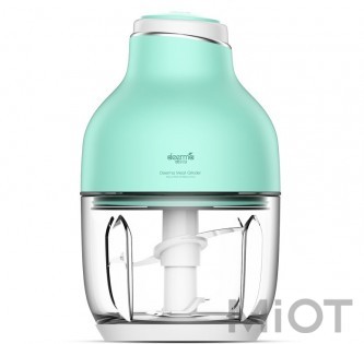 Блендер Xiaomi Deerma Green JR05 0,6L