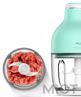 Блендер Xiaomi Deerma Green JR05 0,6L