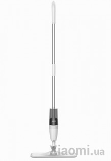 Полотер/Швабра Xiaomi Deerma Spray Mop White TB800 (TB500)