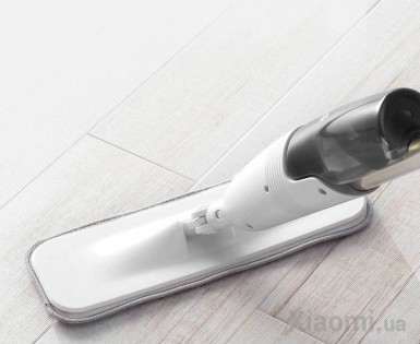 Полотер/Швабра Xiaomi Deerma Spray Mop White TB800 (TB500)