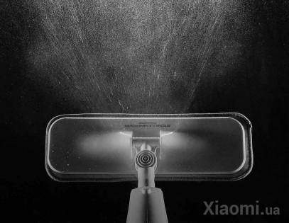 Полотер/Швабра Xiaomi Deerma Spray Mop White TB800 (TB500)