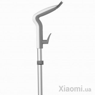 Cтерилизационный паровой Полотер/Электрошвабра Xiaomi Deerma Steam Mop White ZQ100