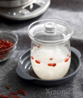 Электрочайник Xiaomi Deerma stainless steel health pot