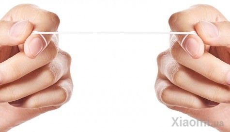 Зубная нить Xiaomi DOCTOR B (3шт. по 50 м)