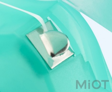 Зубная нитка Xiaomi DOCTOR B (3 шт. по 50 м)