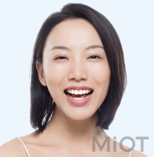 Зубная нитка Xiaomi DOCTOR B (3 шт. по 50 м)