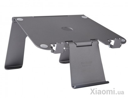 Подставка для ноутбука Xiaomi DiiZiGN FA-005 N Gray