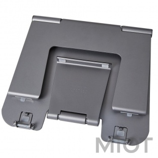 Підставка для ноутбука Xiaomi DiiZiGN FA-005 N Gray