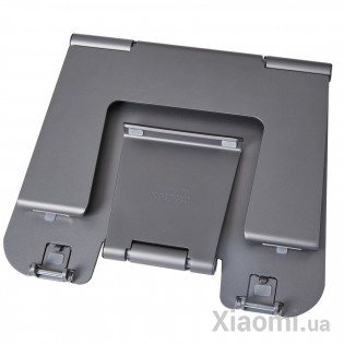 Подставка для ноутбука Xiaomi DiiZiGN FA-005 N Gray